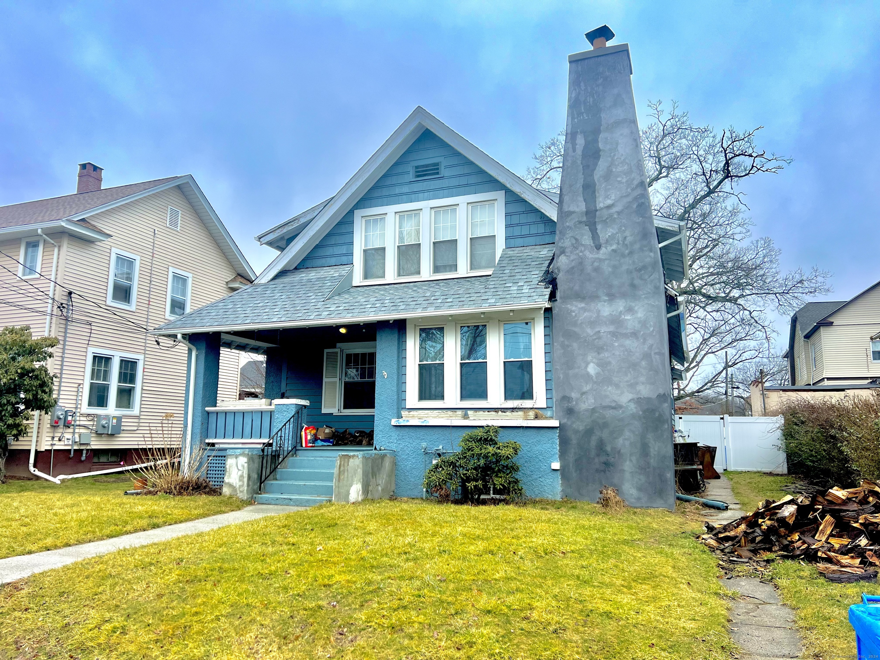 112 Concord Street Waterbury CT 06710
