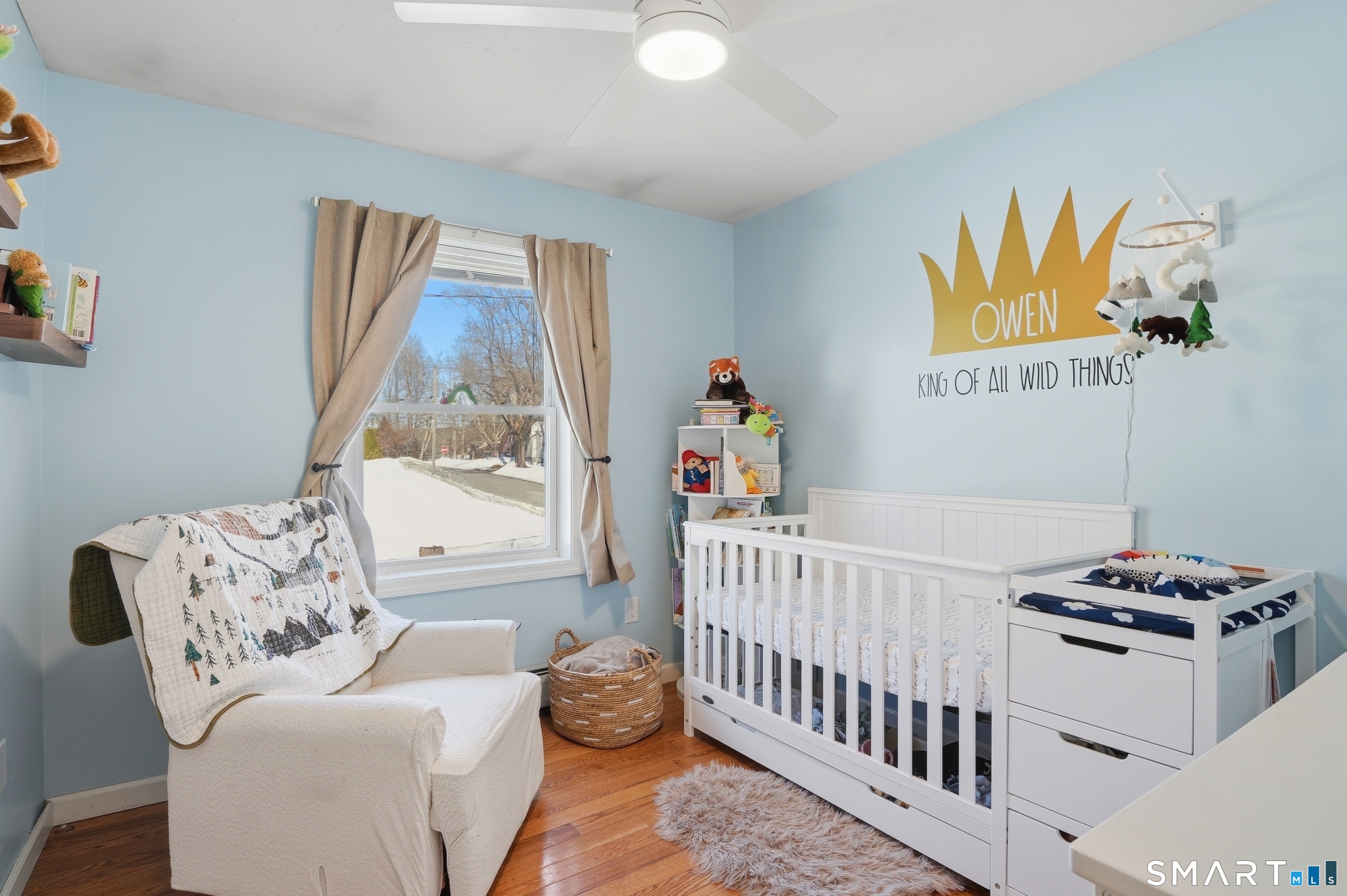 17 Vine Street Putnam CT 06260