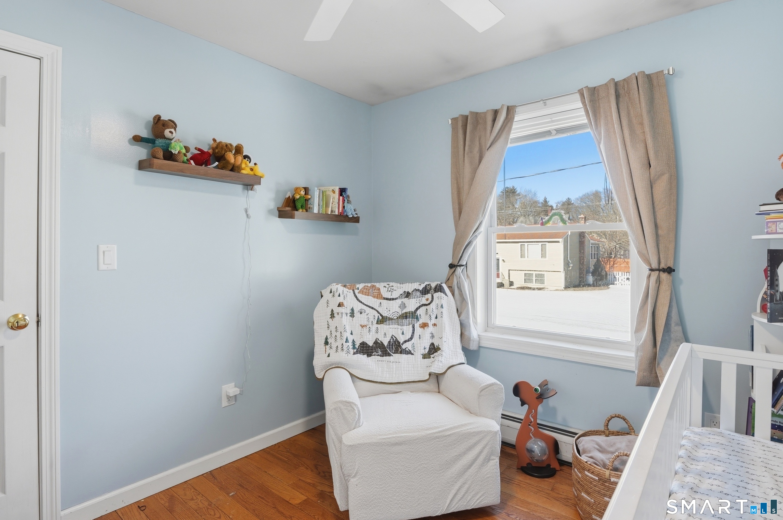 17 Vine Street Putnam CT 06260