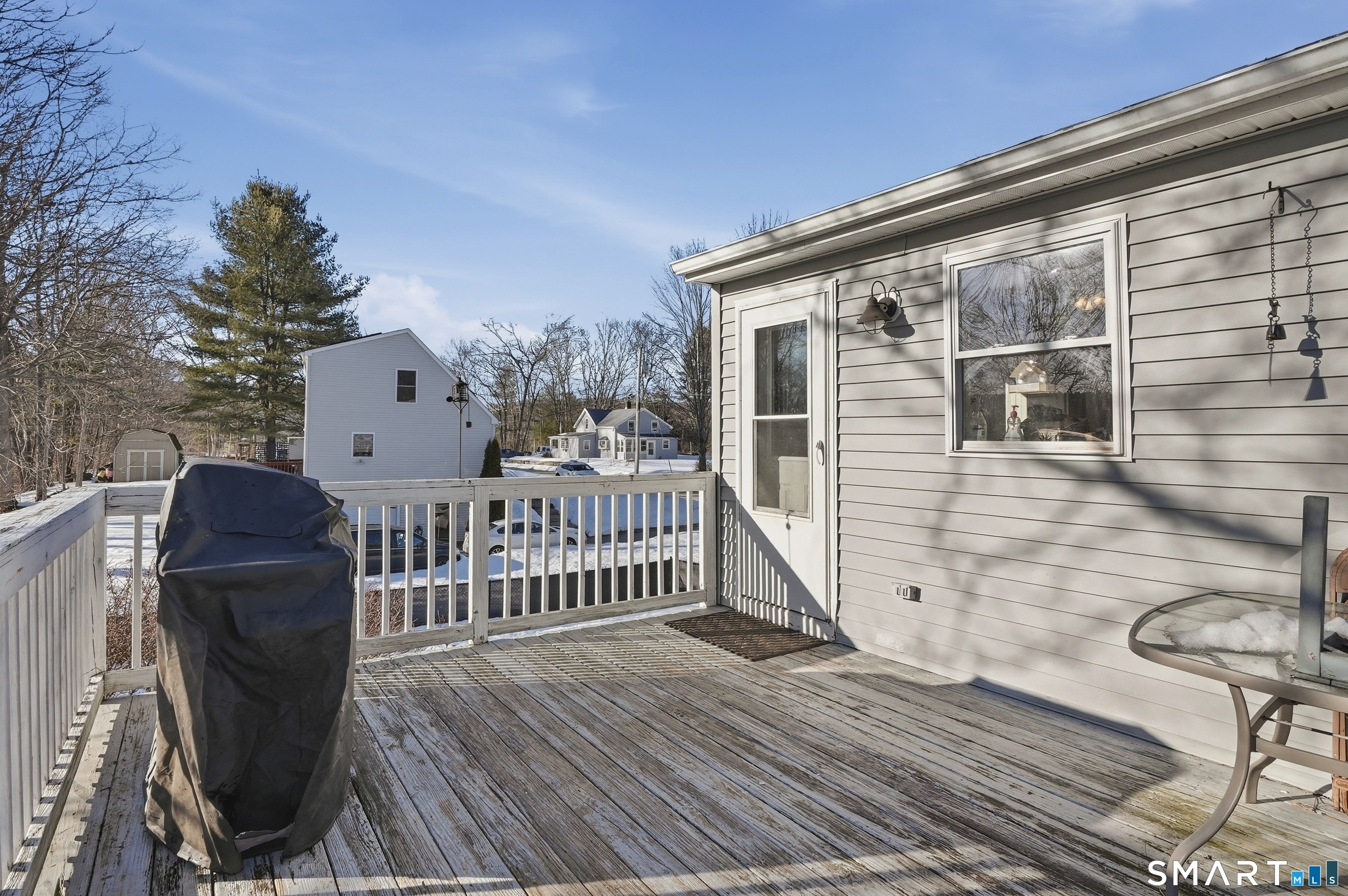 17 Vine Street Putnam CT 06260