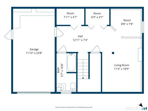 17 Vine Street Putnam CT 06260