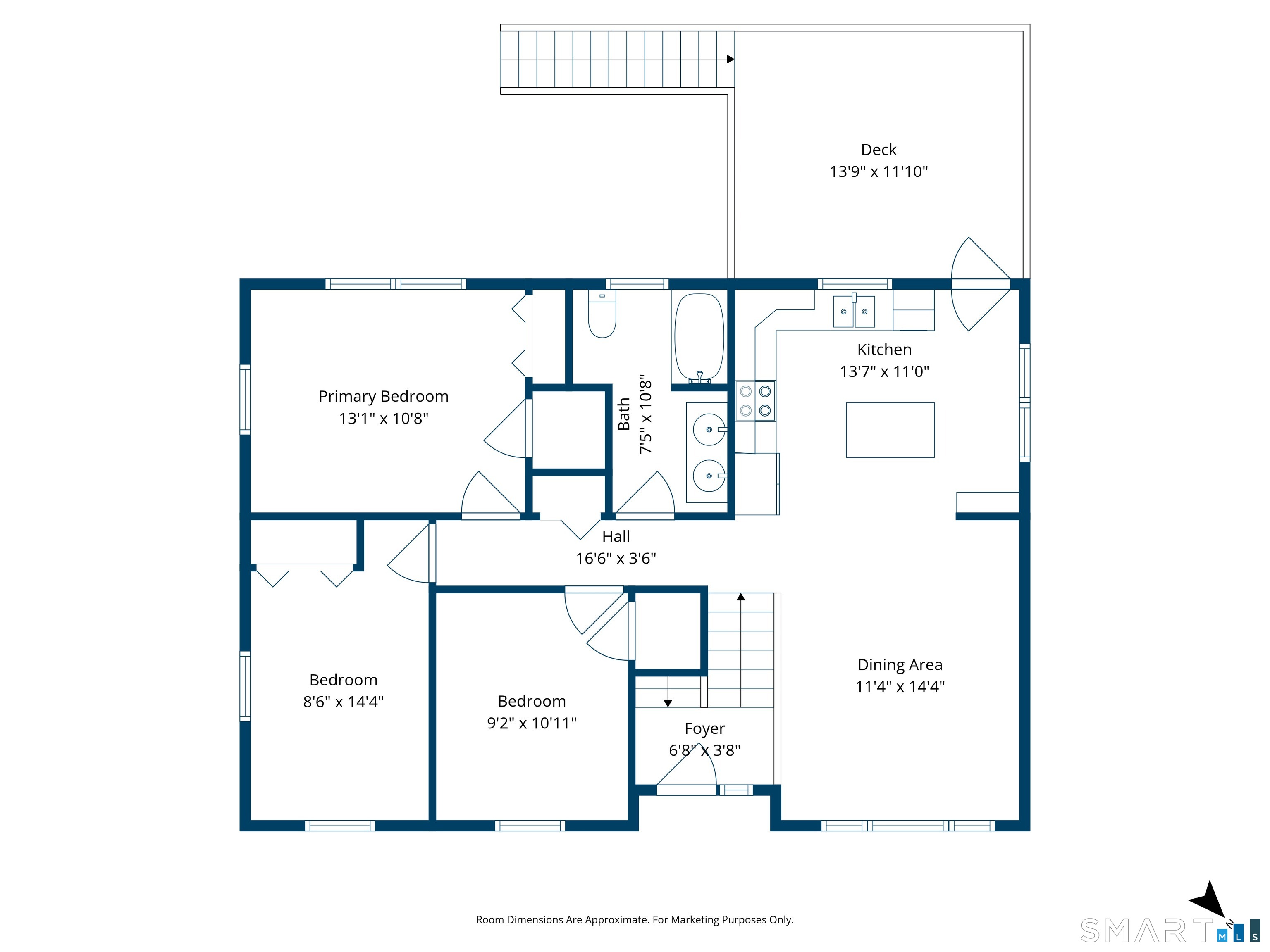 17 Vine Street Putnam CT 06260