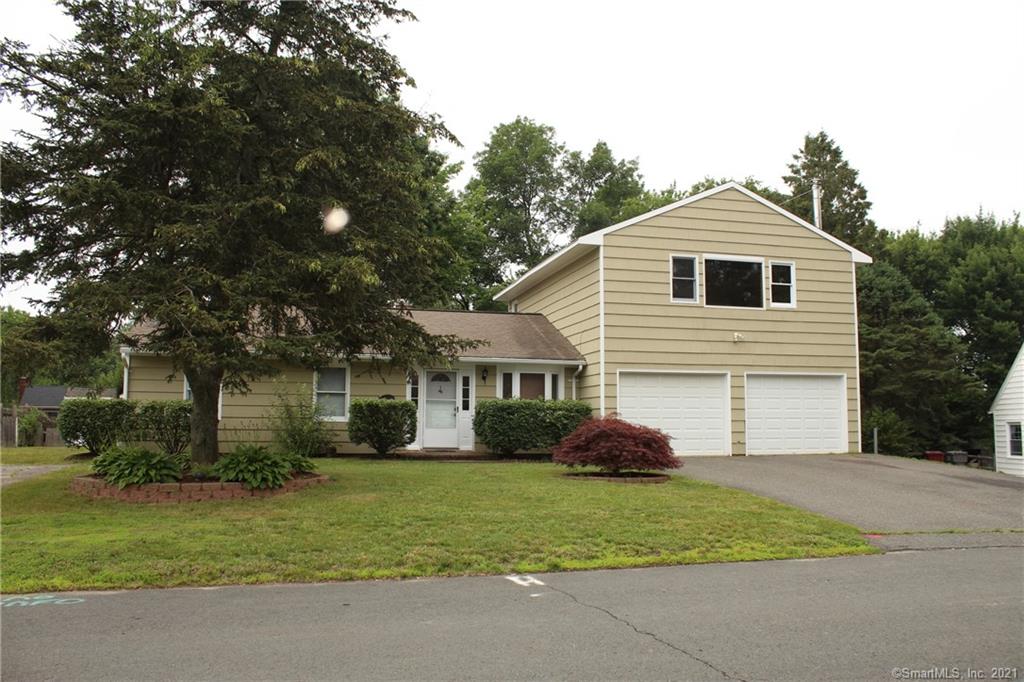 111 Morning Mist Road Naugatuck CT 06770