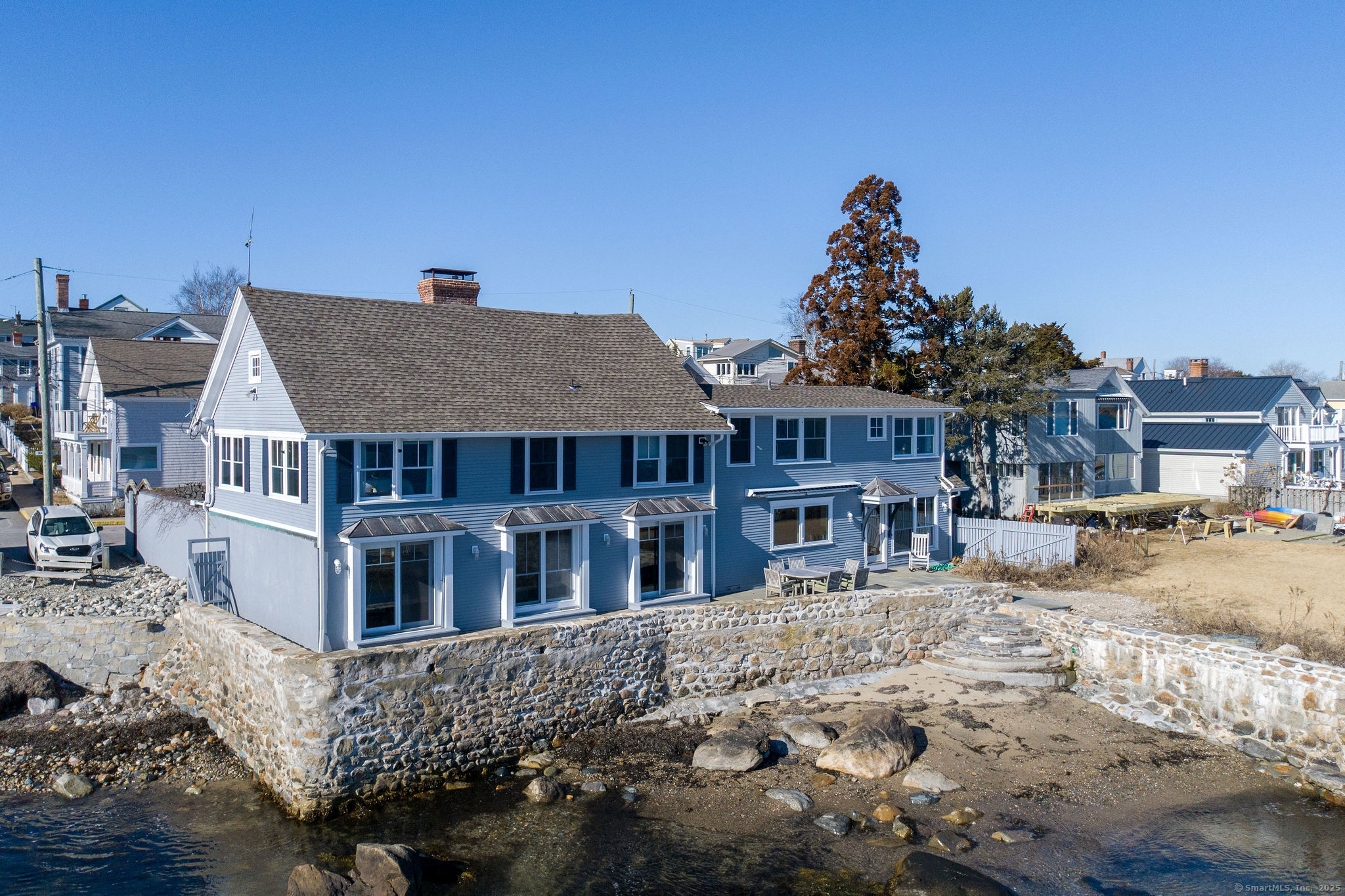 1 Hancox Street Stonington CT 06378