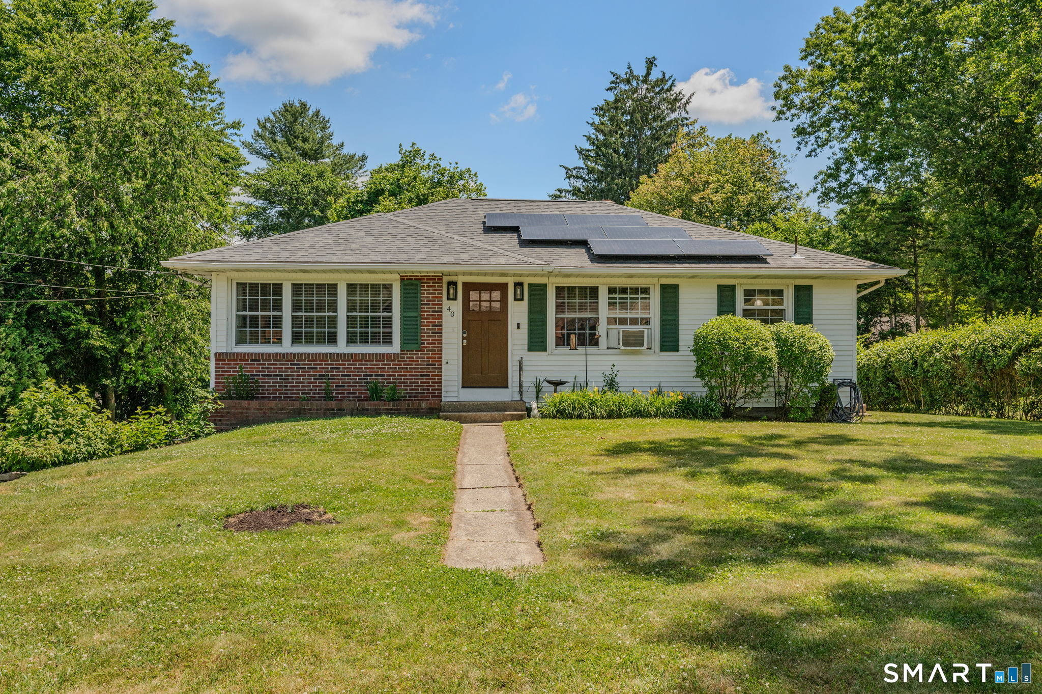40 Porach Road Montville CT 06382