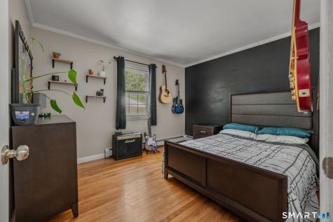 40 Porach Road Montville CT 06382