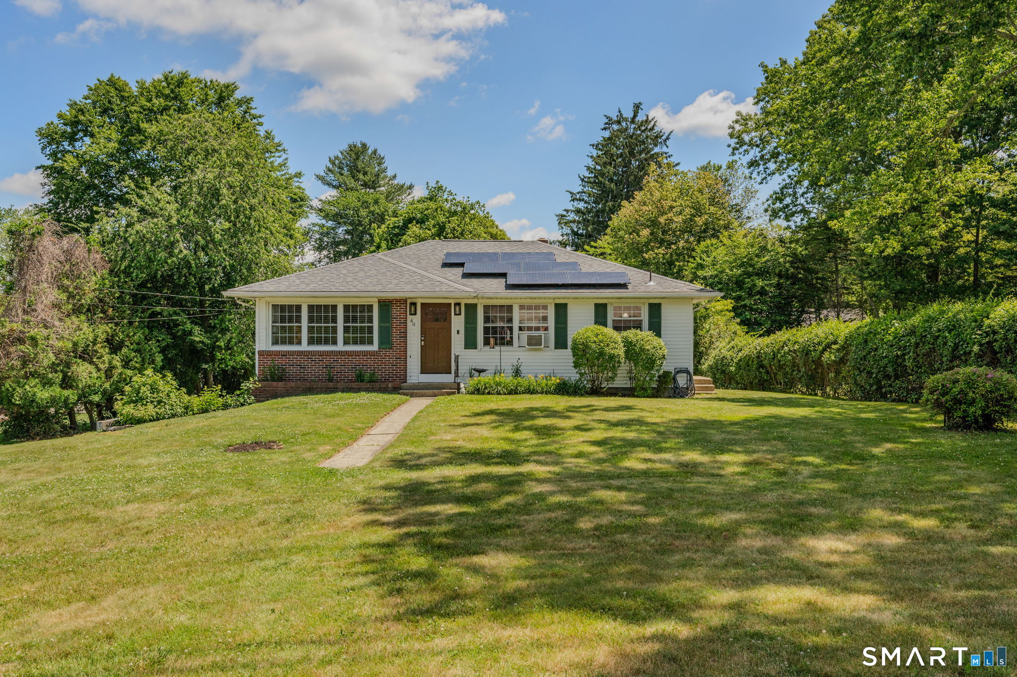 40 Porach Road Montville CT 06382