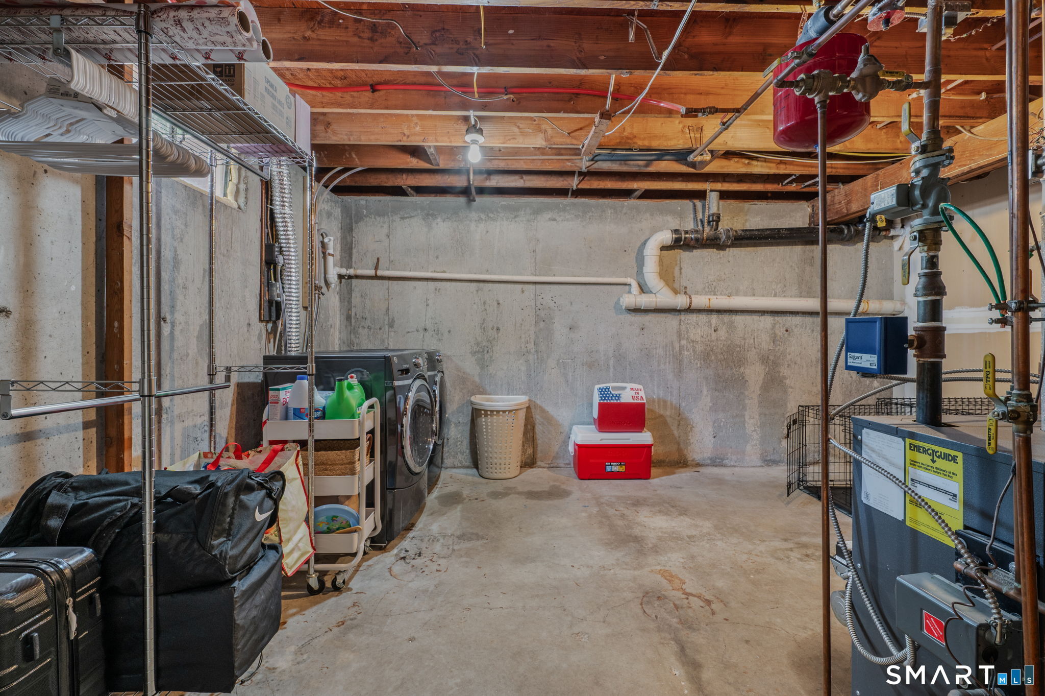 40 Porach Road Montville CT 06382