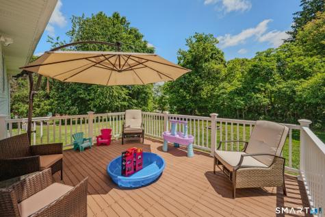 40 Porach Road Montville CT 06382