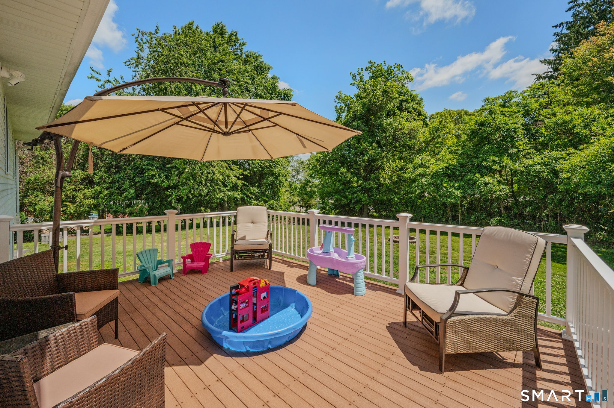 40 Porach Road Montville CT 06382