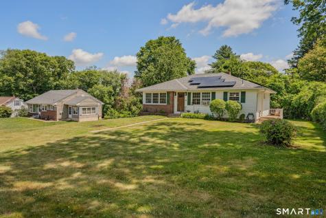 40 Porach Road Montville CT 06382