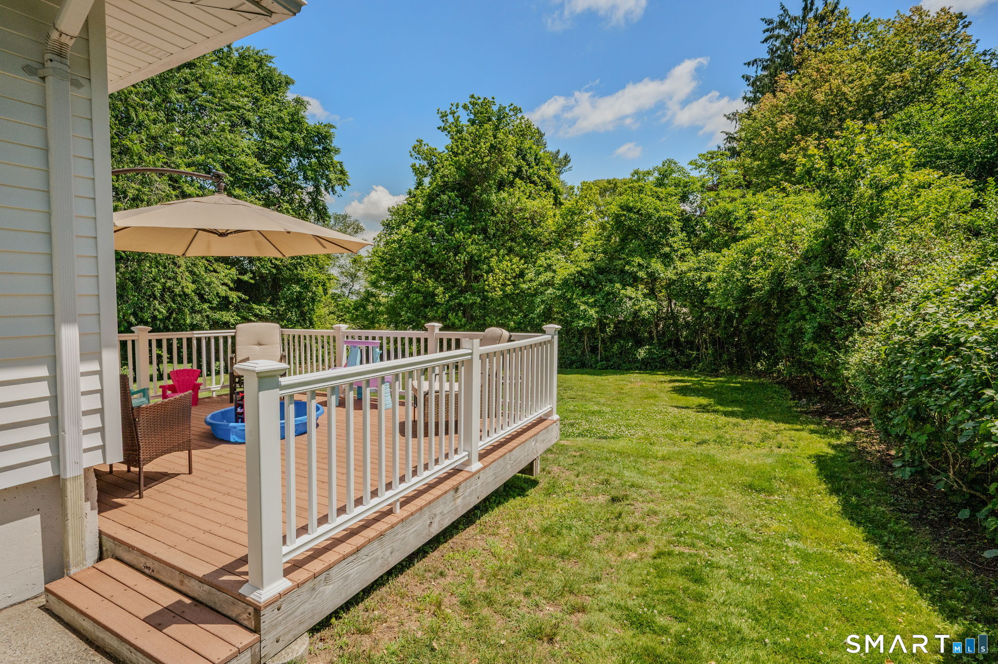 40 Porach Road Montville CT 06382