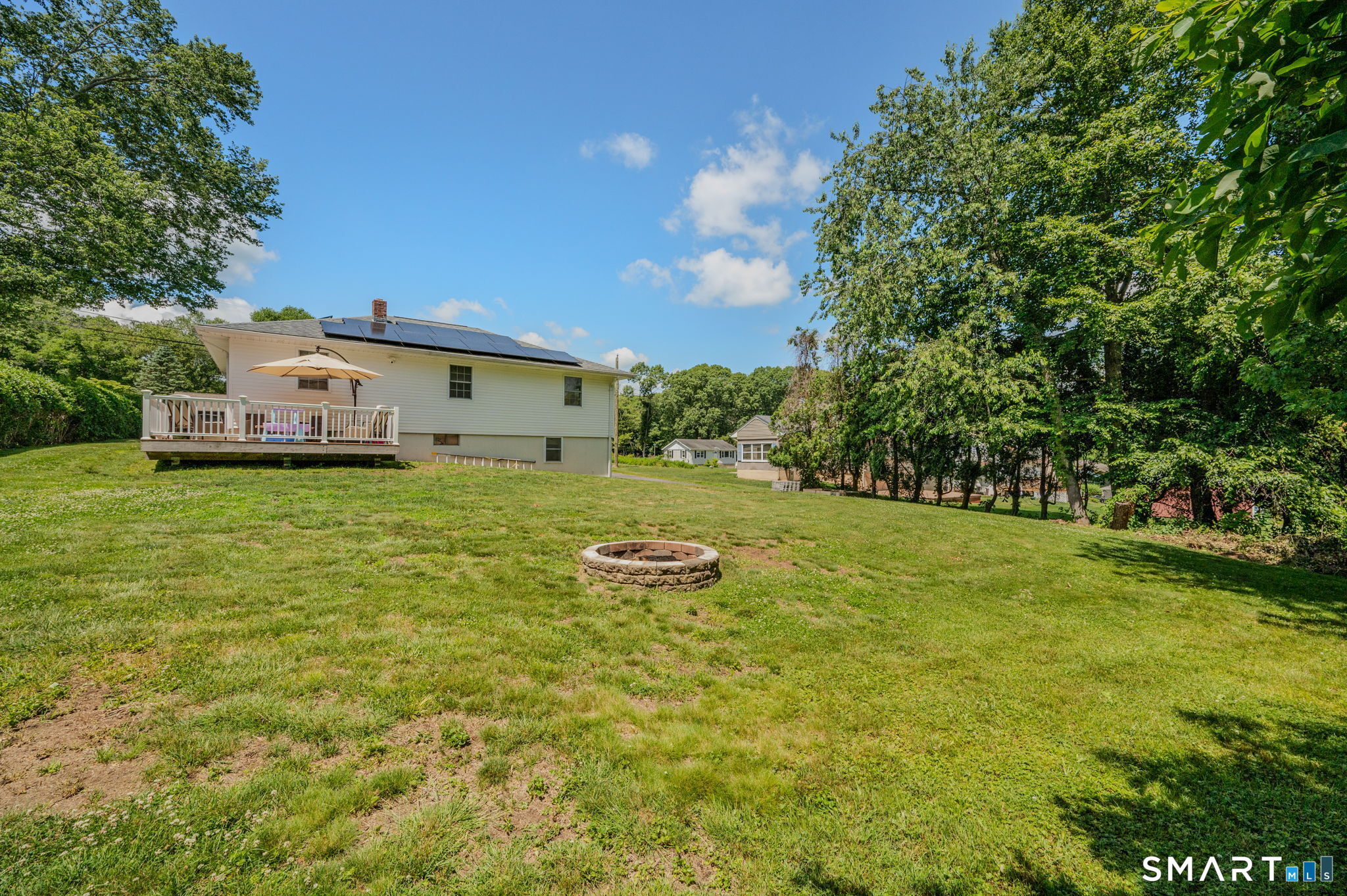 40 Porach Road Montville CT 06382