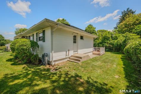 40 Porach Road Montville CT 06382