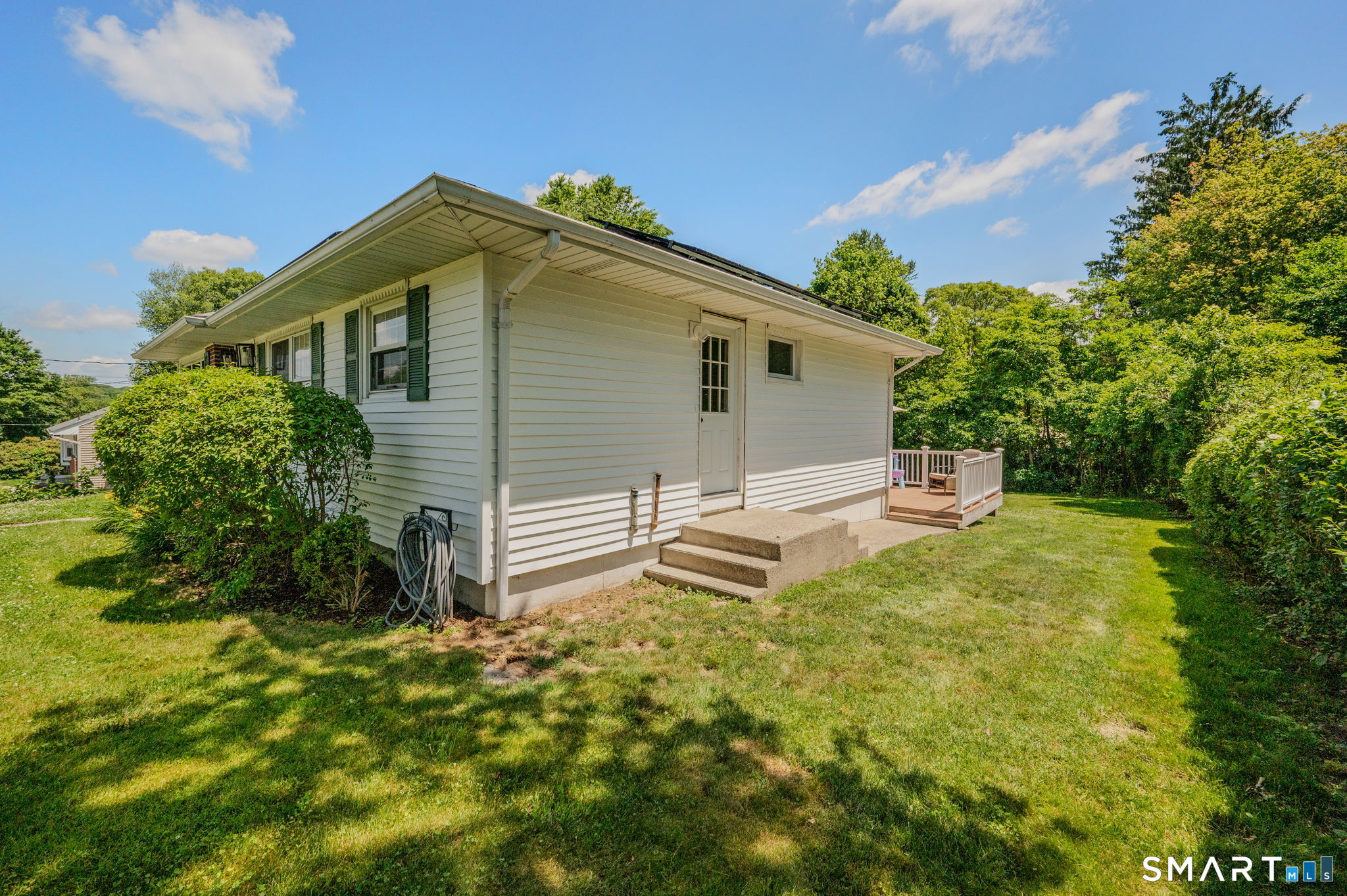 40 Porach Road Montville CT 06382