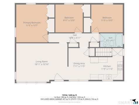40 Porach Road Montville CT 06382