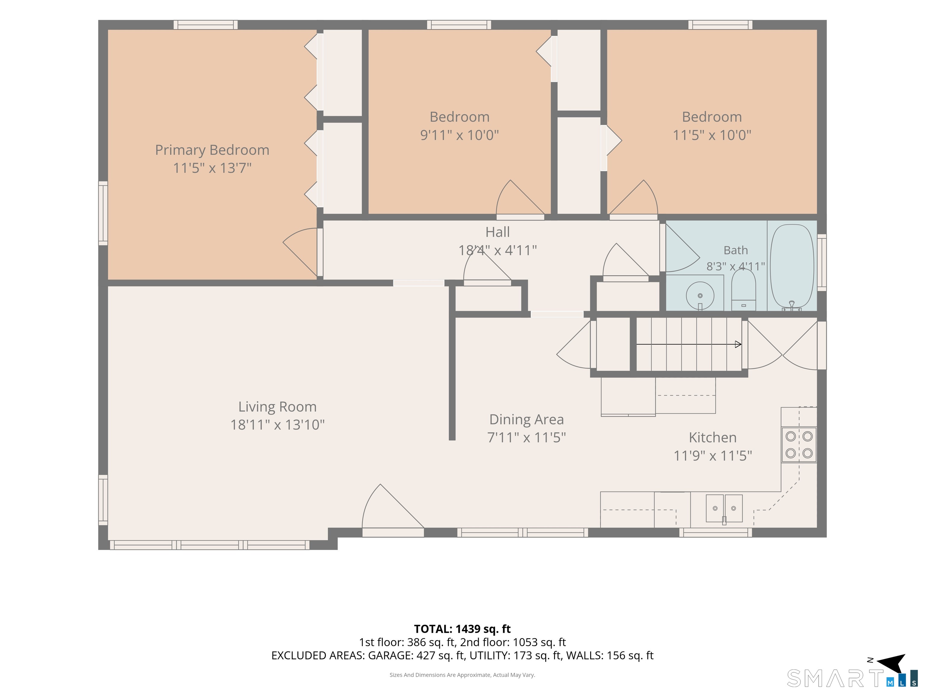 40 Porach Road Montville CT 06382