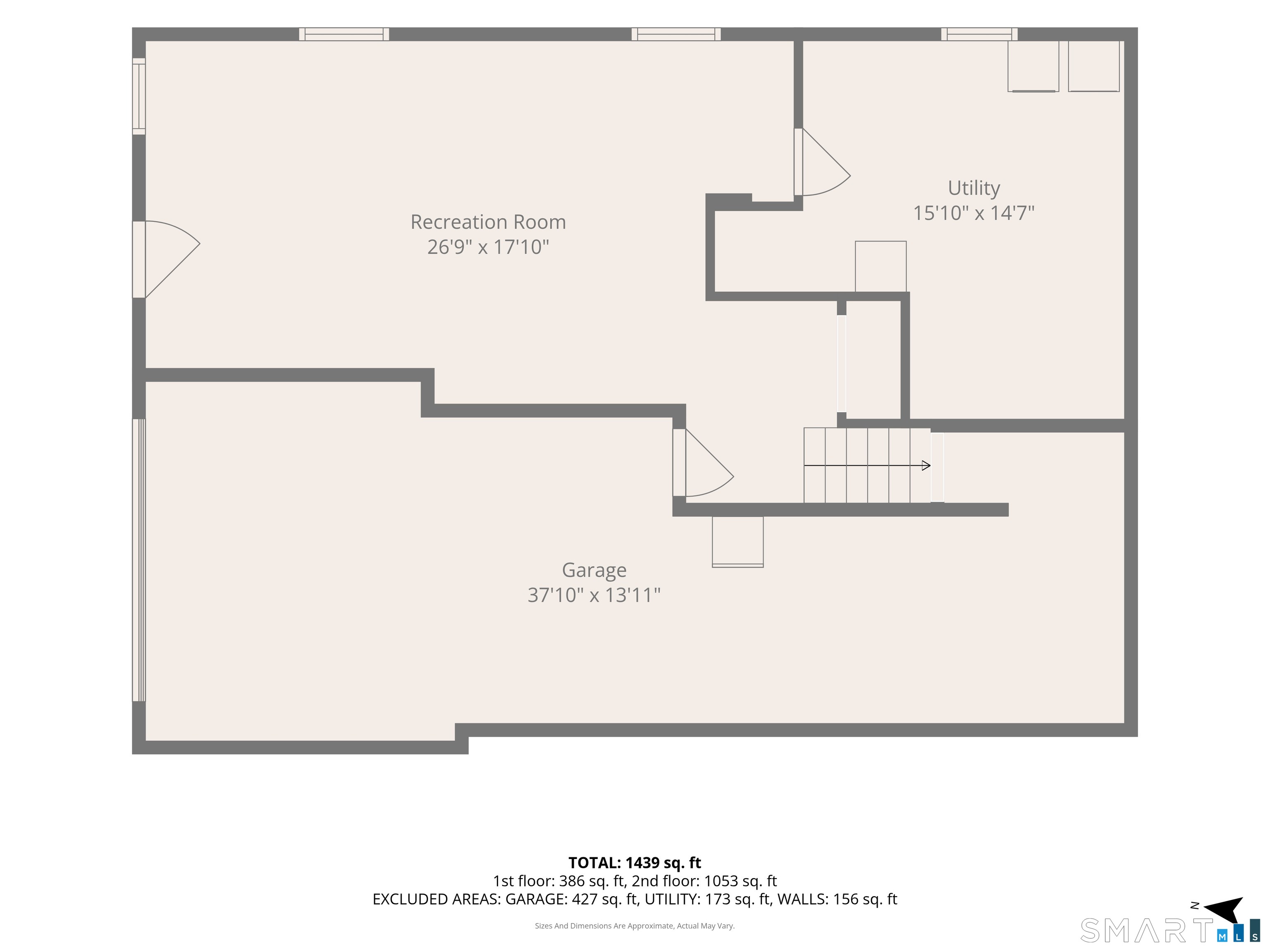 40 Porach Road Montville CT 06382