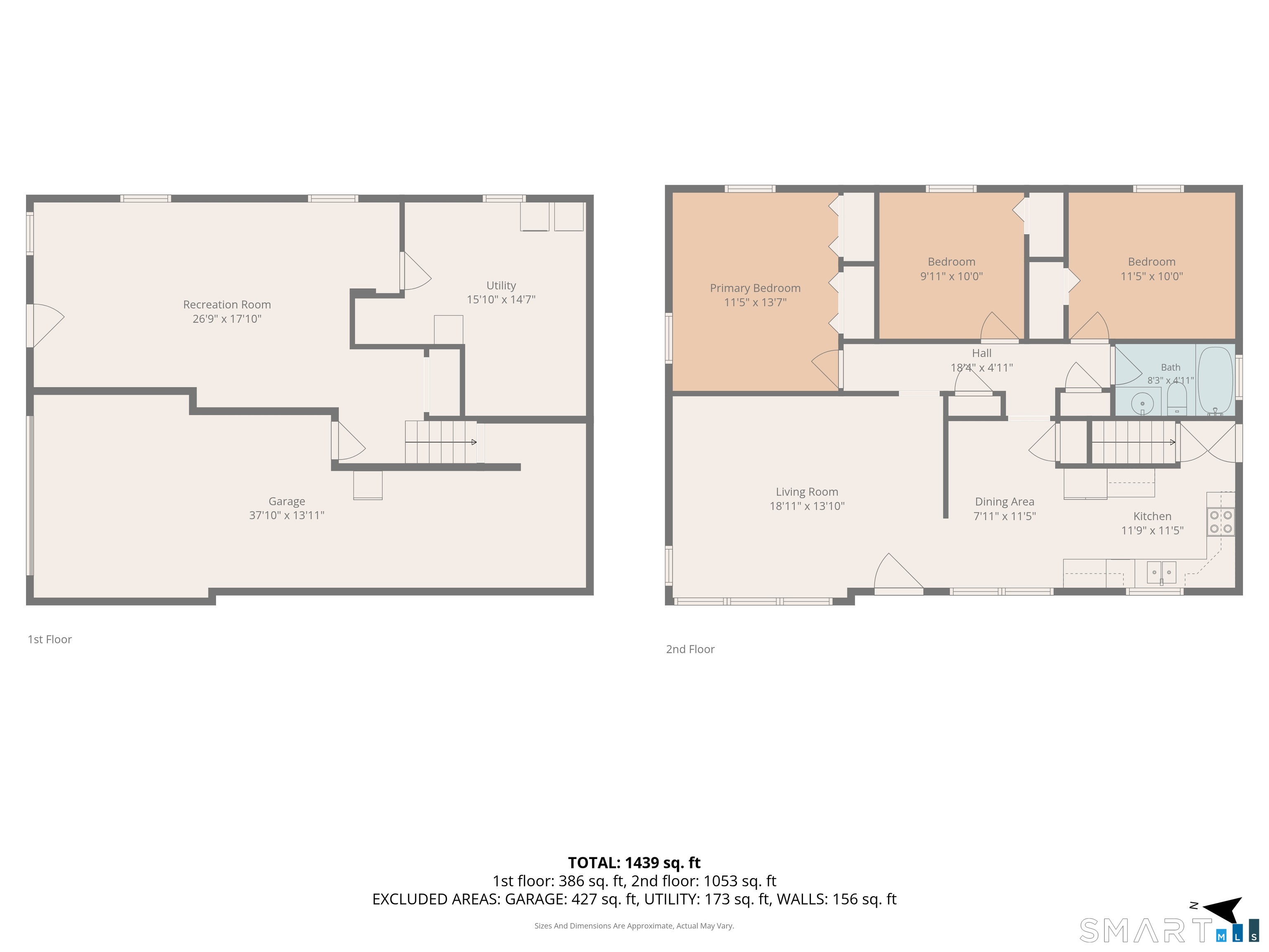 40 Porach Road Montville CT 06382