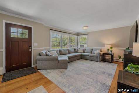 40 Porach Road Montville CT 06382