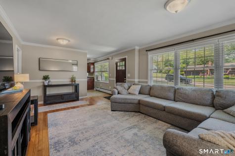 40 Porach Road Montville CT 06382