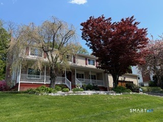 118 Rolling Ridge Road Hamden CT 06518