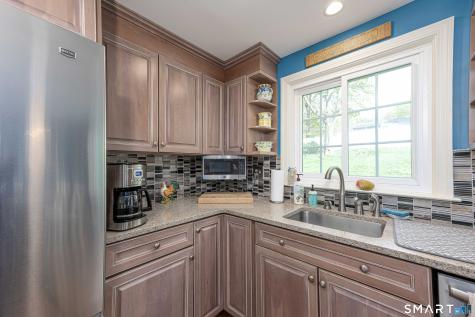 118 Rolling Ridge Road Hamden CT 06518