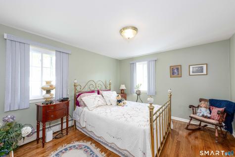 118 Rolling Ridge Road Hamden CT 06518