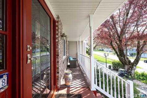 118 Rolling Ridge Road Hamden CT 06518