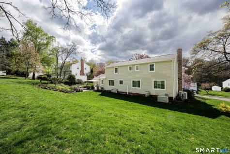 118 Rolling Ridge Road Hamden CT 06518