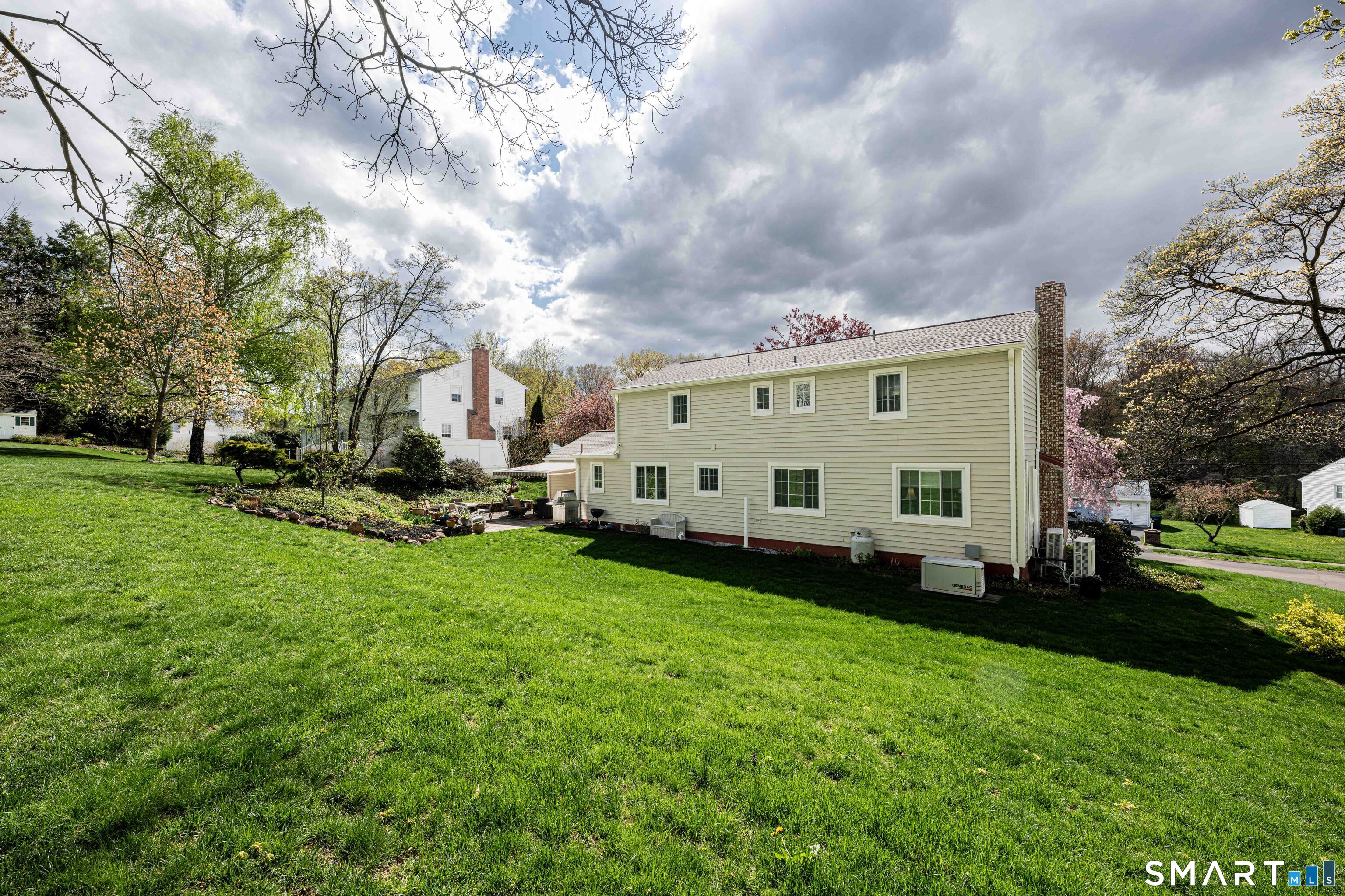 118 Rolling Ridge Road Hamden CT 06518