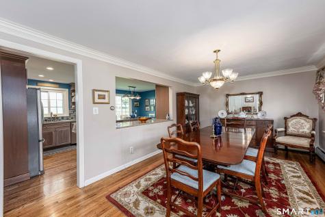 118 Rolling Ridge Road Hamden CT 06518