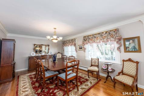 118 Rolling Ridge Road Hamden CT 06518