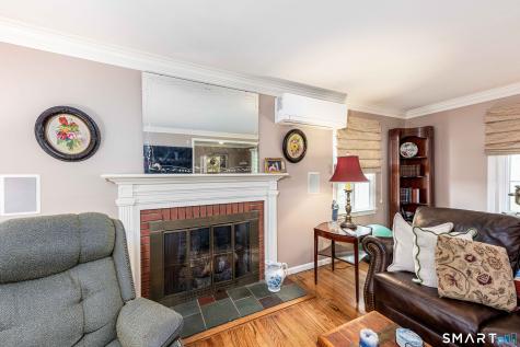 118 Rolling Ridge Road Hamden CT 06518