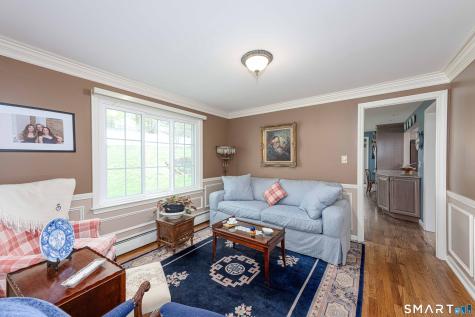 118 Rolling Ridge Road Hamden CT 06518