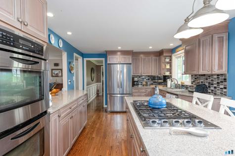 118 Rolling Ridge Road Hamden CT 06518