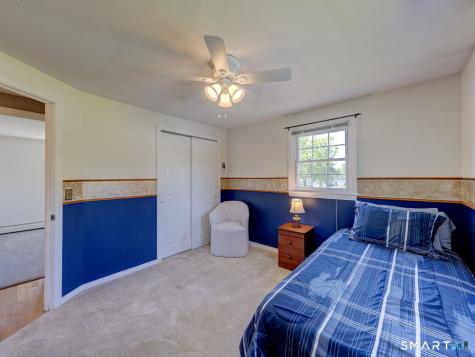 49 Whitehall Drive East Hartford CT 06118