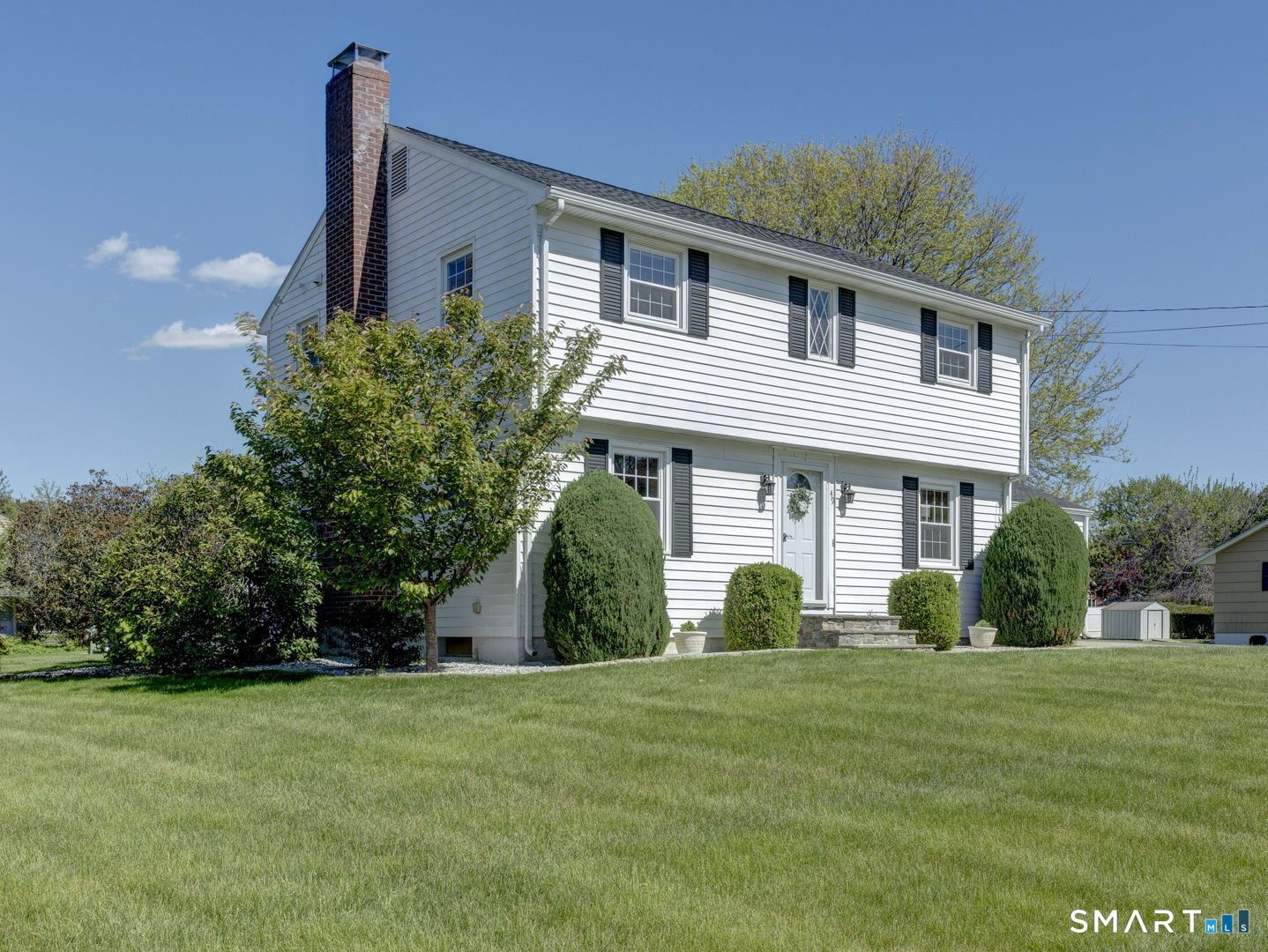 49 Whitehall Drive East Hartford CT 06118