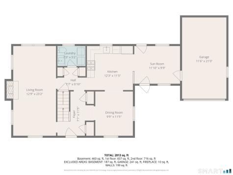 49 Whitehall Drive East Hartford CT 06118