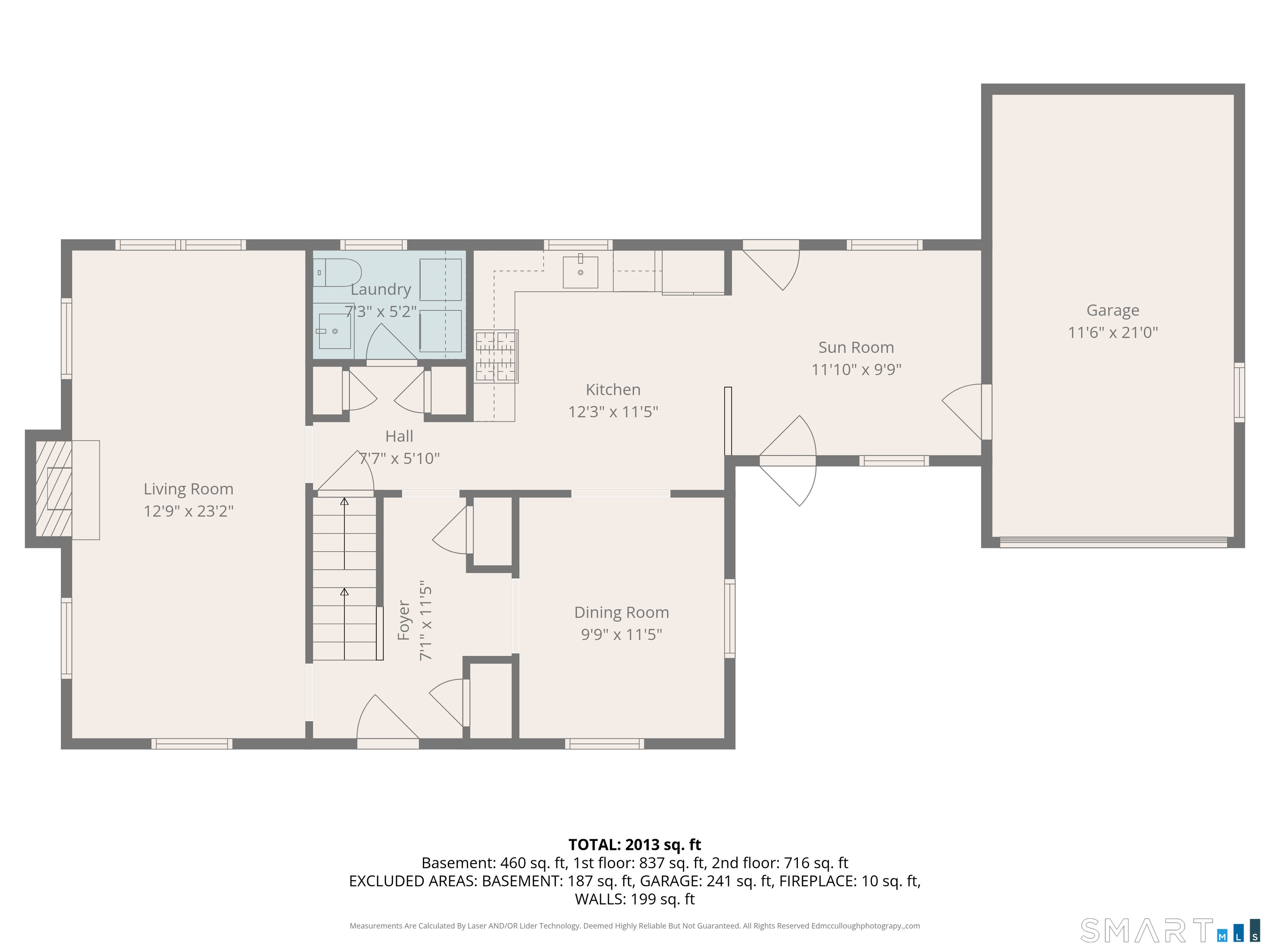 49 Whitehall Drive East Hartford CT 06118