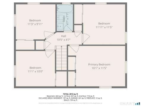 49 Whitehall Drive East Hartford CT 06118