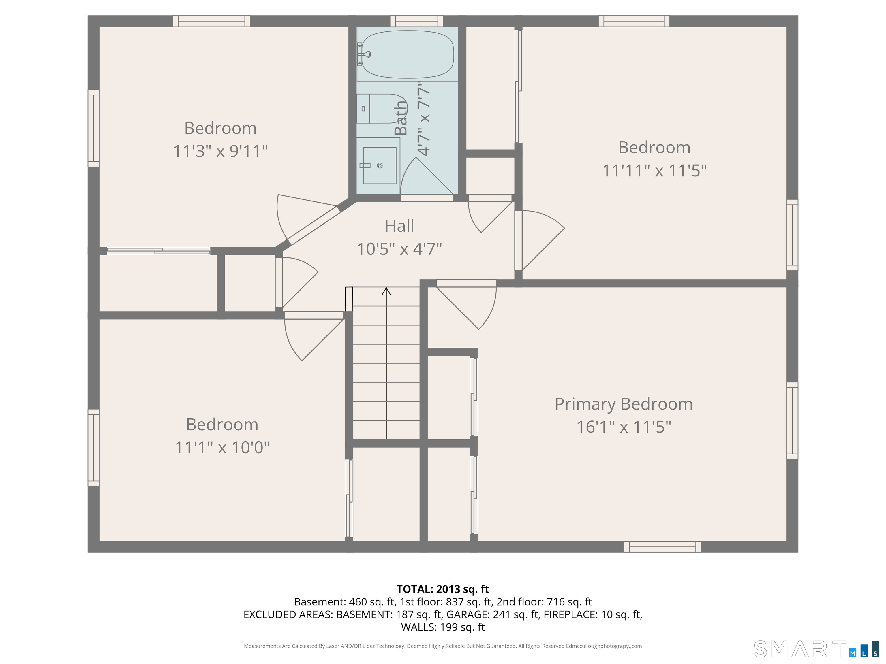 49 Whitehall Drive East Hartford CT 06118
