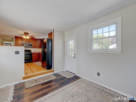 49 Whitehall Drive East Hartford CT 06118