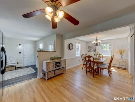 49 Whitehall Drive East Hartford CT 06118