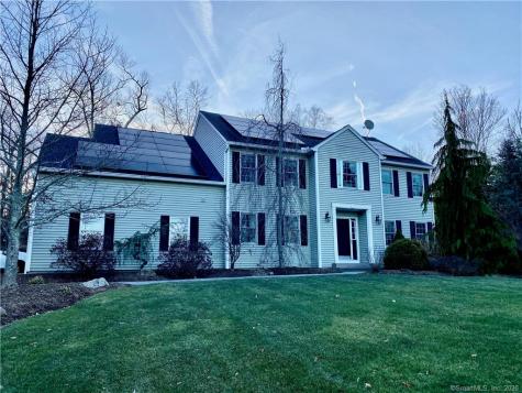 520 River Road Hamden CT 06518