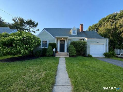 111 Beverly Road Wethersfield CT 06109