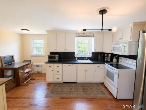 111 Beverly Road Wethersfield CT 06109