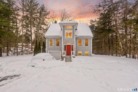 28 Lily Pond Road Griswold CT 06351