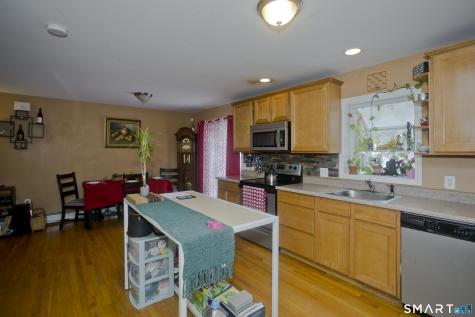 28 Lily Pond Road Griswold CT 06351