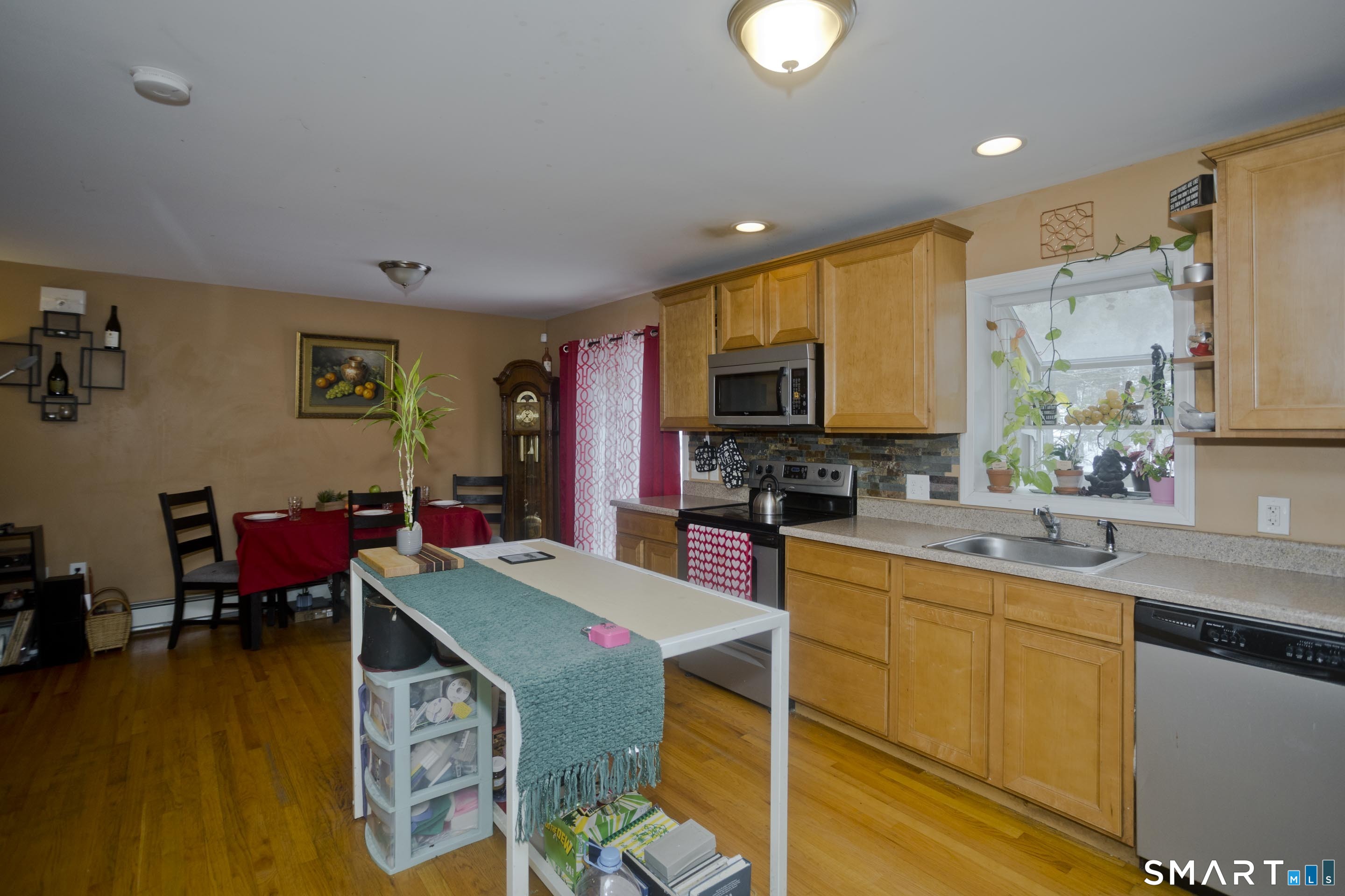 28 Lily Pond Road Griswold CT 06351